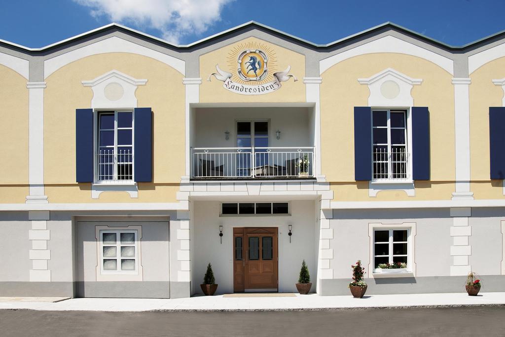 Hotel Zum Schloessle Finningen المظهر الخارجي الصورة