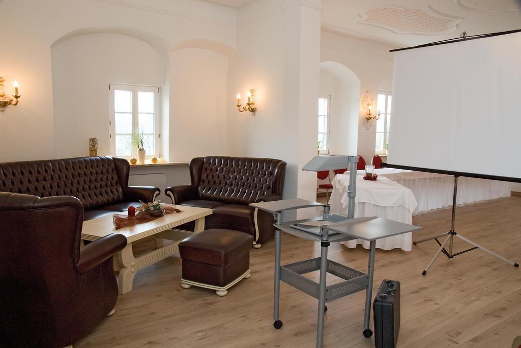 Hotel Zum Schloessle Finningen المظهر الخارجي الصورة