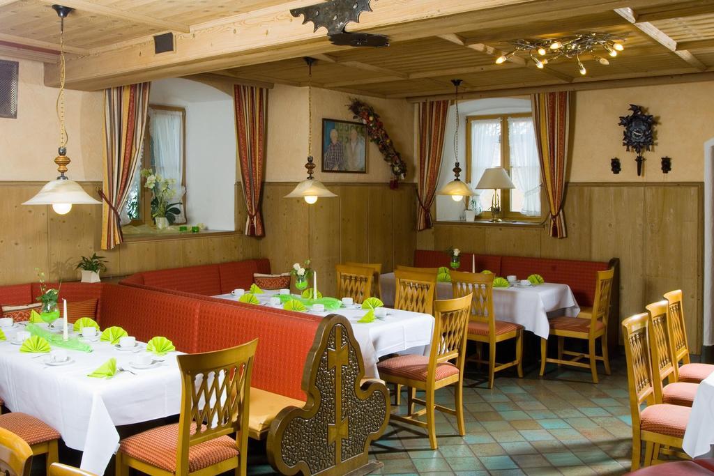 Hotel Zum Schloessle Finningen المظهر الخارجي الصورة