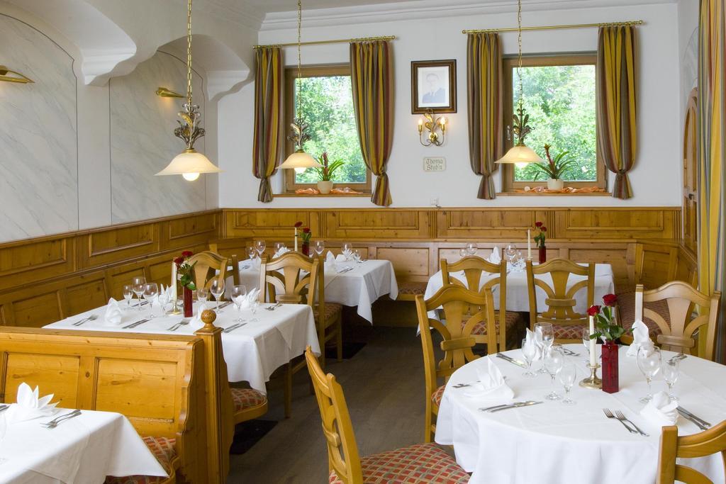 Hotel Zum Schloessle Finningen المظهر الخارجي الصورة